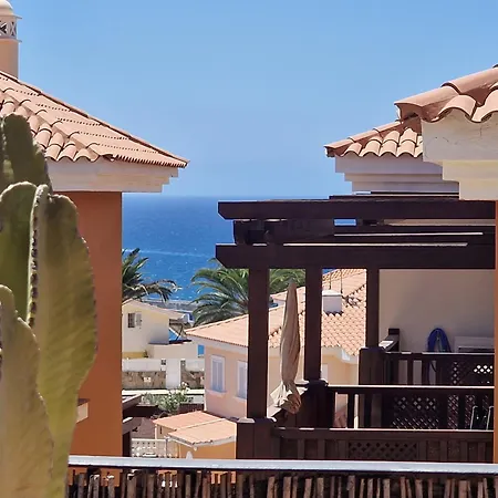 Lägenhet Casa Linnea Arguineguin