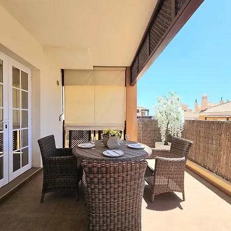 Casa Linnea * Arguineguin