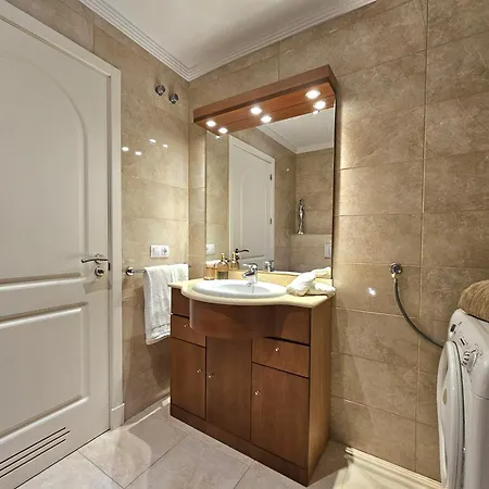 Casa Linnea Arguineguin