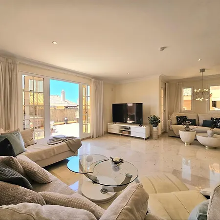 Casa Linnea * Arguineguin