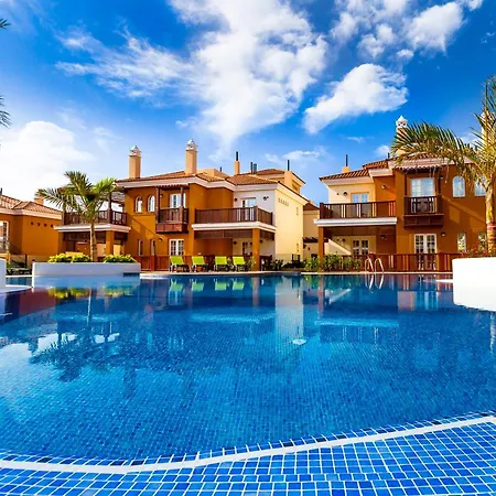 Casa Linnea Lägenhet Arguineguin