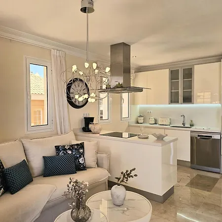 Casa Linnea Lägenhet Arguineguin