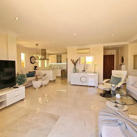 Casa Linnea Lägenhet