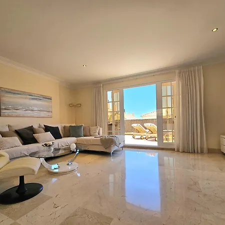 Casa Linnea Lägenhet Arguineguin