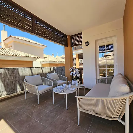 Casa Linnea Apartmán