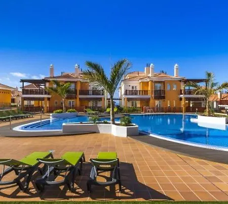 Casa Linnea Arguineguin