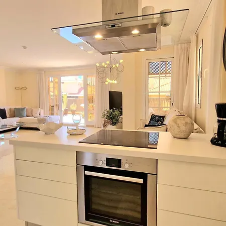 Apartmán Casa Linnea