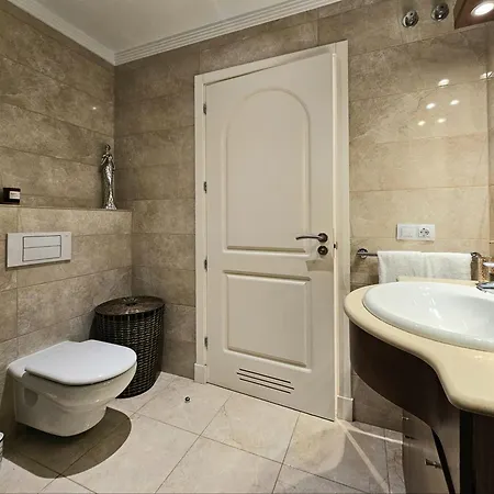 Apartmán Casa Linnea
