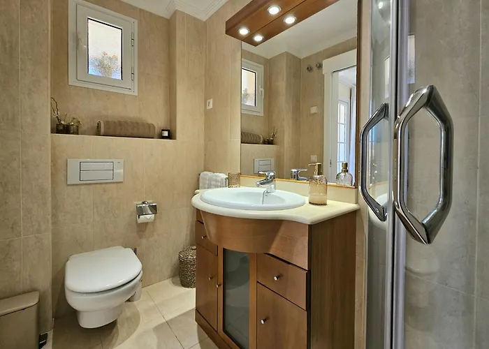 Casa Linnea Appartement Arguineguin