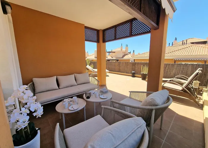 Casa Linnea Appartement