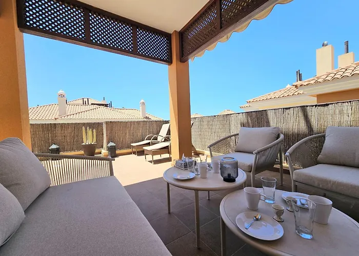 Appartement Casa Linnea *