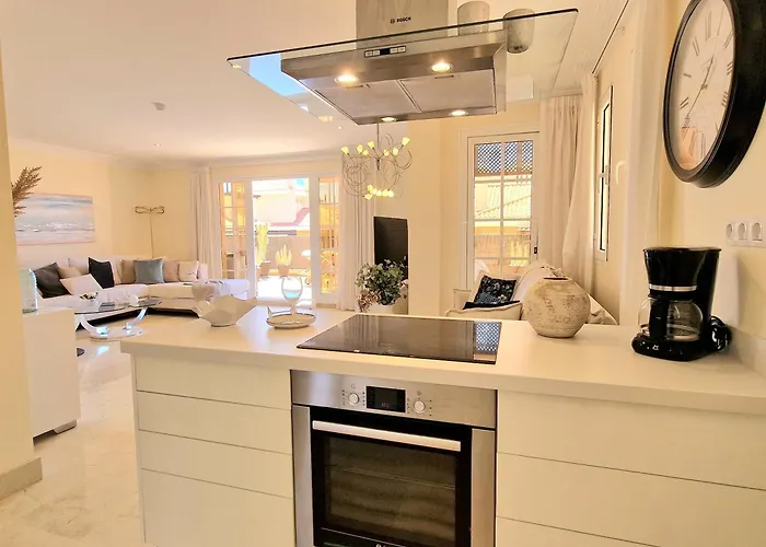 Appartement Casa Linnea