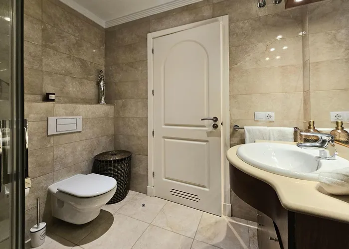 Appartement Casa Linnea