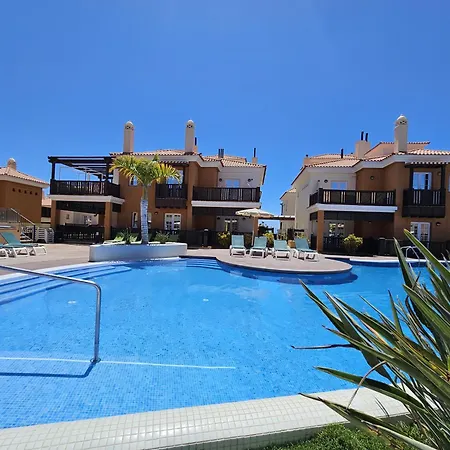 Casa Linnea Appartement Arguineguin