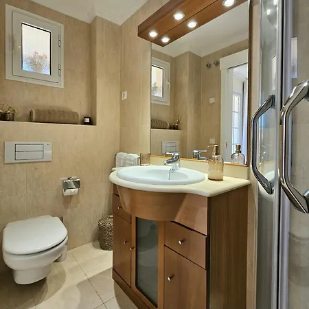 Casa Linnea Appartement Arguineguin