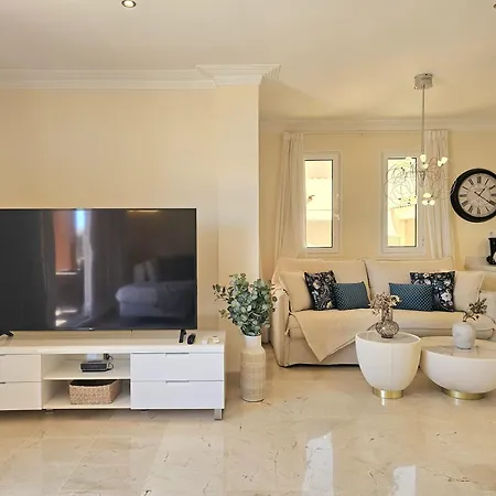 Appartement Casa Linnea Arguineguin