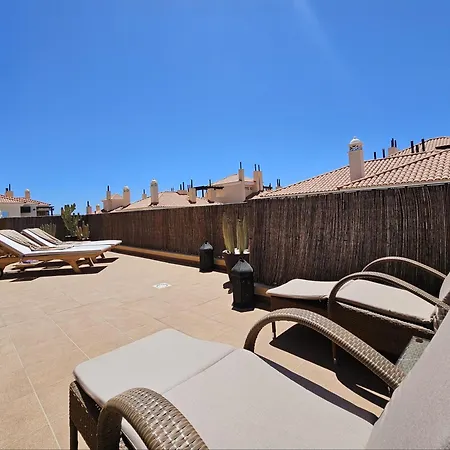 Casa Linnea Appartement