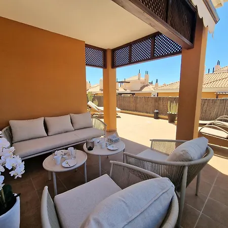 Casa Linnea Lejlighed