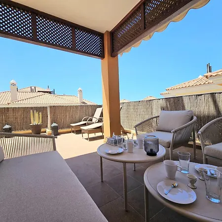 Appartement Casa Linnea *