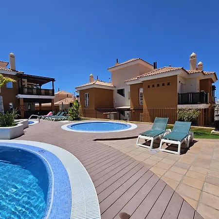 Casa Linnea Arguineguin
