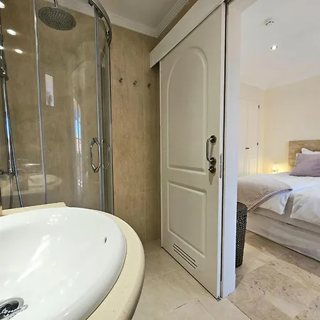 Casa Linnea Arguineguin